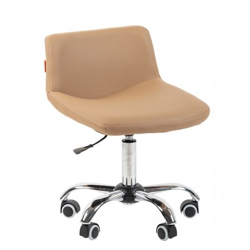Кресло для оператора CHAIRMAN 015 Beige